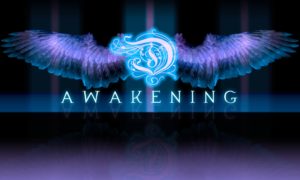 Awakening Wallpaper