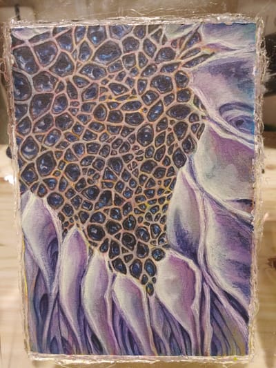 texture-study-underpainting
